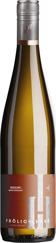 2023 Riesling Muschelkalk