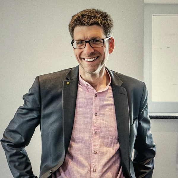 Daniel S. Immich