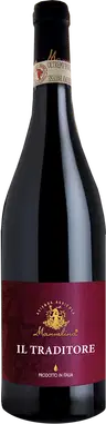 2025 Il Traditore Sangue Di Giuda Oltrepó Pavese DOC