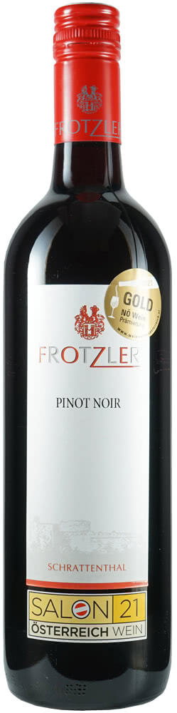 2021 Pinot Noir (Blauer Burgunder)