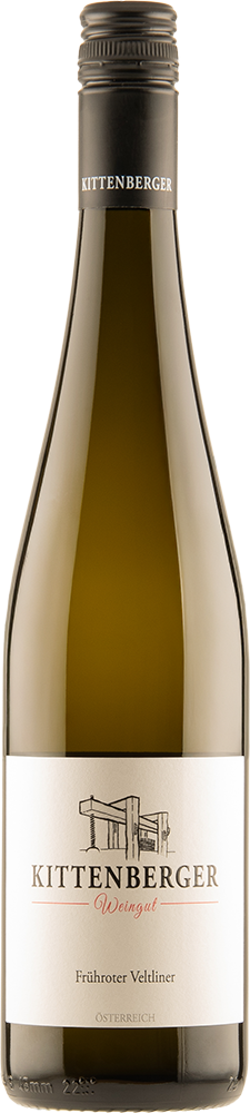 2025 Frühroter Veltliner
