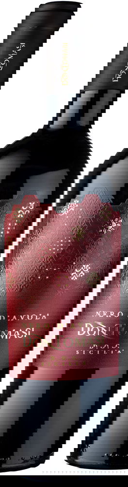 2024 Nero d’Avola Sicilia DOC
