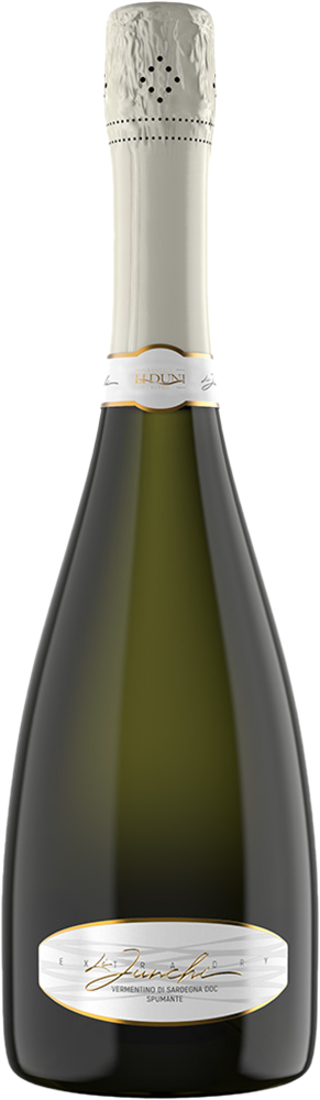 2023 Li Junchi Vermentino di Sardegna DOC