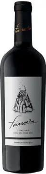 2023 Fanova Primitivo Gioia del Colle DOC