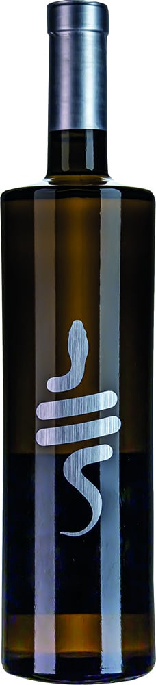 2018 Chardonnay Natural BIO