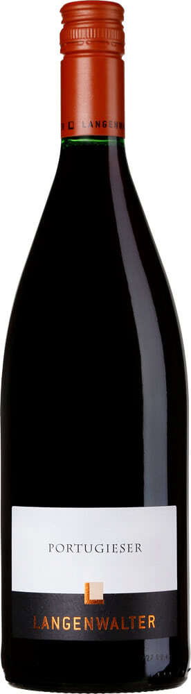 2023 Portugieser 1,0 L