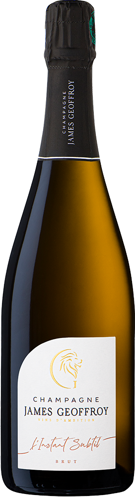Cuvée L'Instant Subtil Champagne AOP