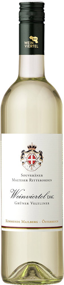2025 Grüner Veltliner Weinviertel DAC