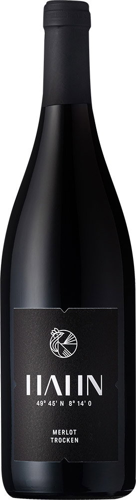 2021 Hessloch Merlot