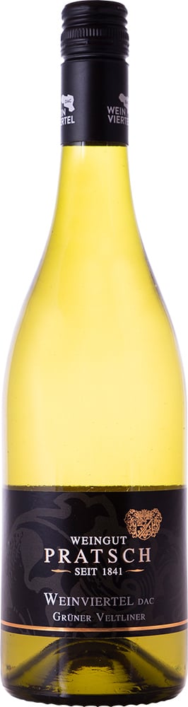 2024 Grüner Veltliner Weinviertel DAC
