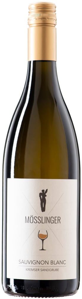 2018 Sauvignon Blanc Barrique