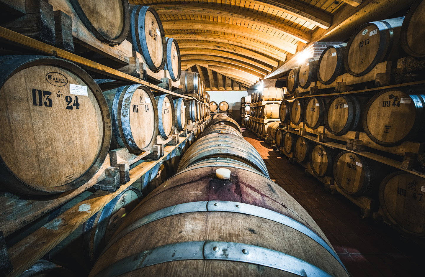 Società Agricola Fasoli Gino