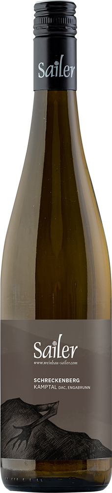 2024 Grüner Veltliner Schreckenberg