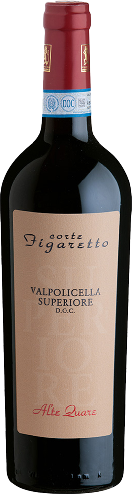 2022 Alte Quare Valpolicella Superiore DOC