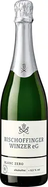 Bischoffinger Blanc zero alkoholfrei