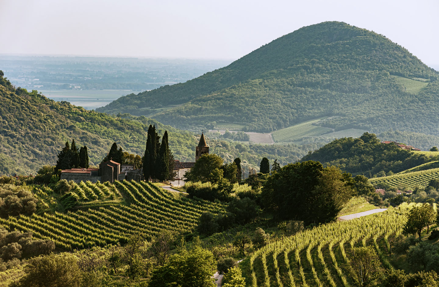 Ca’Lustra – Zanovello