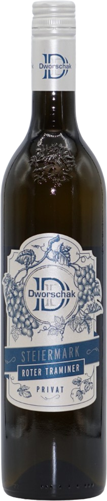 2023 Roter Traminer Privat