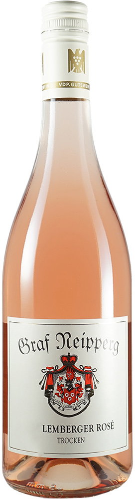 2024 Lemberger Rosé