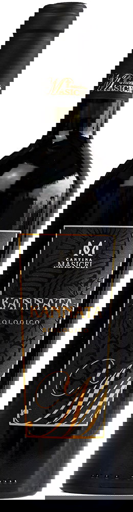 2021 Kannata Calabria IGP BIO