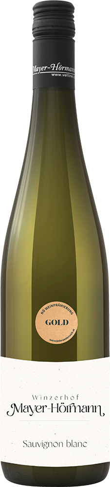 2024 Sauvignon blanc