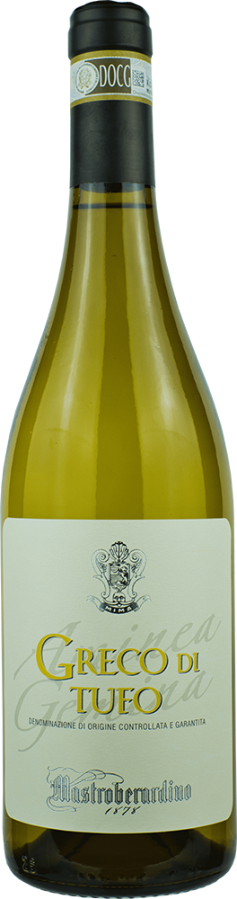 2025 Greco di Tufo DOCG