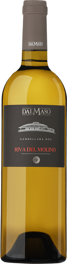 2024 Riva Del Molino Gambellara Doc
