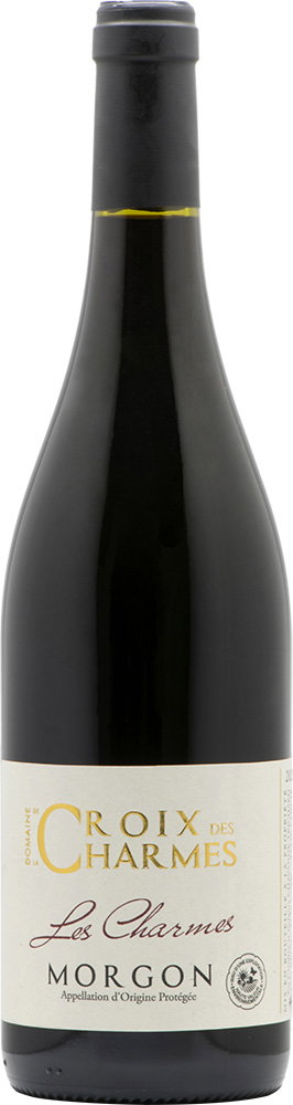 2023 Les Charmes Morgon AOP