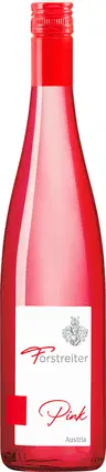 2025 Rosé Pink