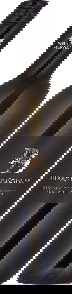 2022 Weinviertel DAC Reserve "Platzhirsch"