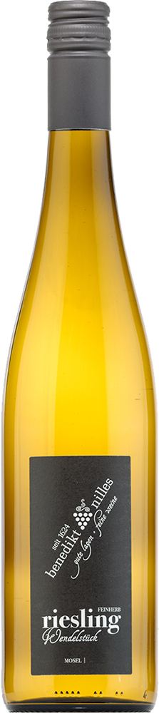 2025 Riesling Burger Wendelstück