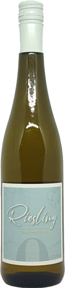 2023 Drathen Riesling alkoholfrei