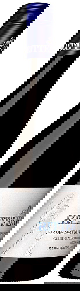 2022 Blauer Spätburgunder Im Barrique gereift