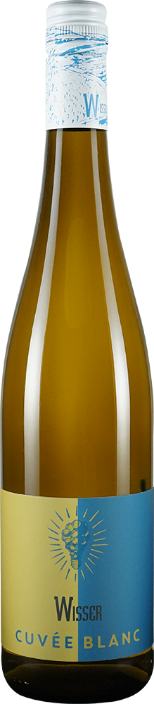 2024 Cuvée Blanc
