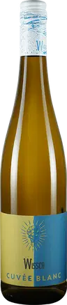 2024 Cuvée Blanc