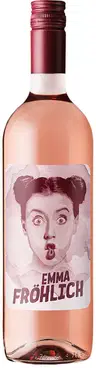 2024 EMMA FRÖHLICH Rose Zweigelt