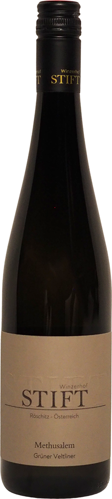 2025 "Methusalem" Grüner Veltliner
