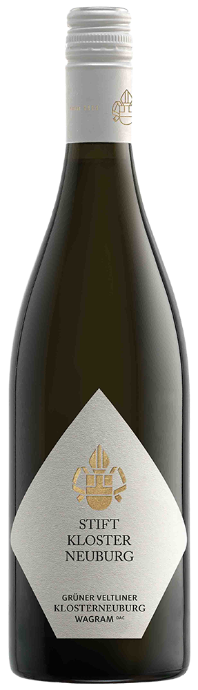 2025 Grüner Veltliner Wagram DAC reflection