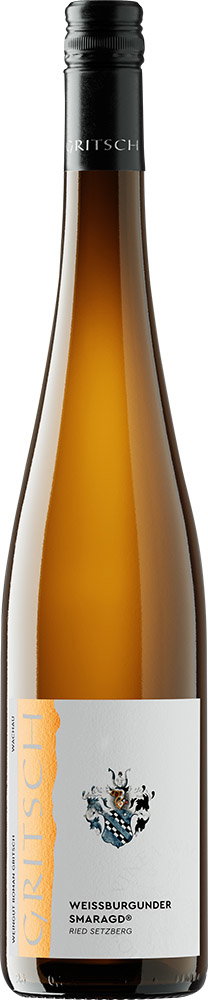 2022 Weißburgunder Smaragd