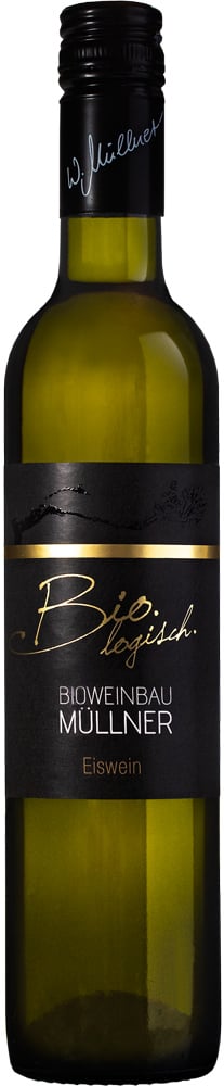 2024 Eiswein Grüner Veltliner BIO 0,5 L