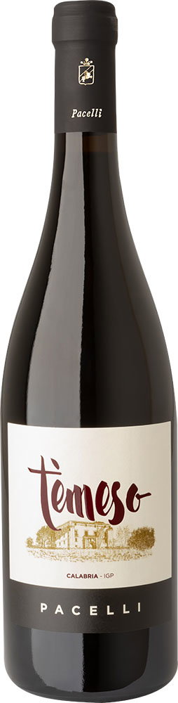 2020 Tèmeso Calabria IGP