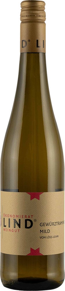 2023 Gewürztraminer | vom Löss-Lehm BIO