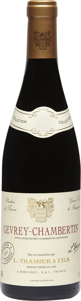 2023 Gevrey Chambertin AOP