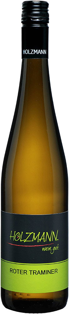 2023 Roter Traminer Privat BIO reflection