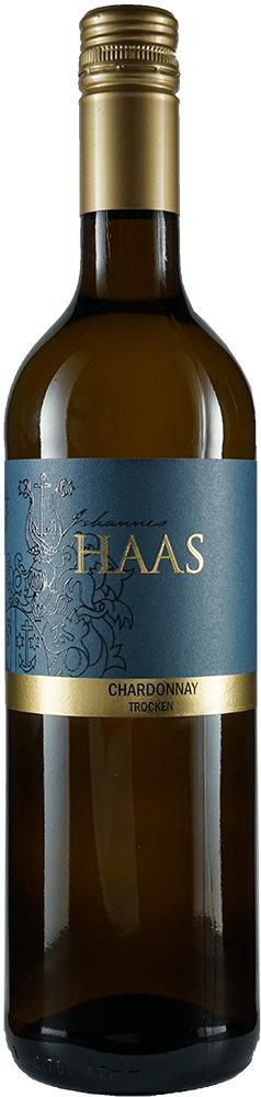 2025 Langenlonsheimer Chardonnay