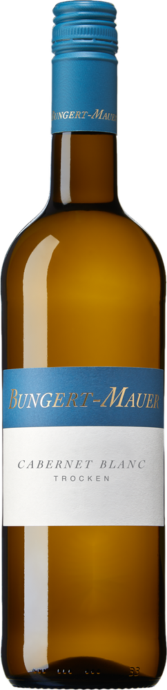 2024 Cabernet Blanc