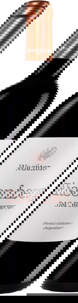 2019 Eisenberg DAC Reserve