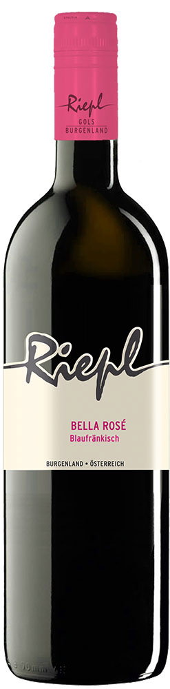 2025 BELLA Rosé