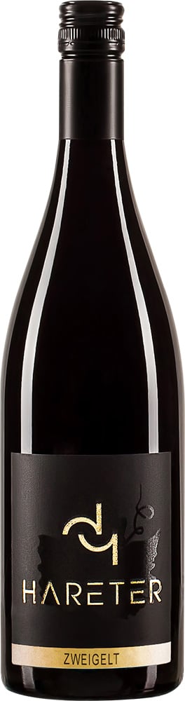 2024 Zweigelt Rosenberg