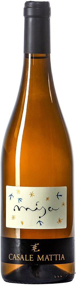 2023 Misa Lazio Bianco IGP