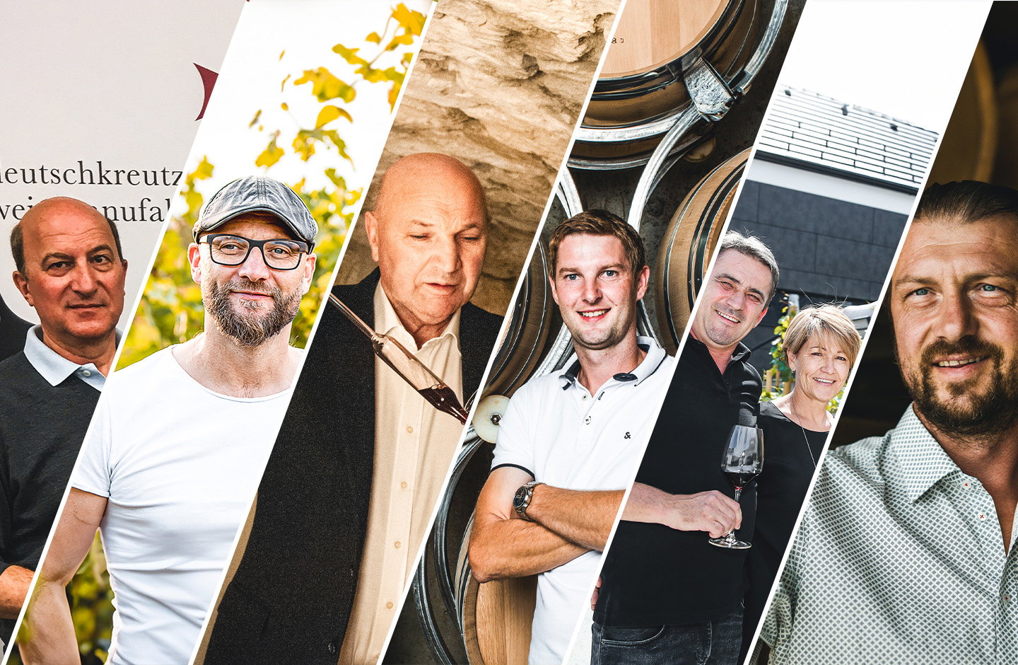 Das Best of Red-Paket: Reise durch das Burgenland